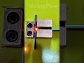 GENIUS Welding Jig LOCKS Cross Wires Perfectly In Seconds ⚙️