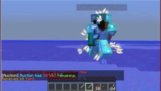Raggmunk2006 and sirawit_sky - Hacking - Jesus/Kill Aura/Flying