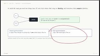 Types Conform, Identities Cross Agent Governance Layer
