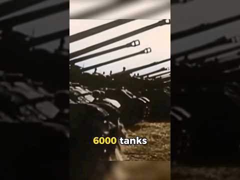 Video: Selvkørende artilleriinstallation 