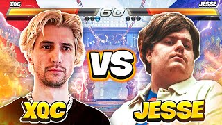 Who Is The Better Gamer? Intense 1v1 Challenge.