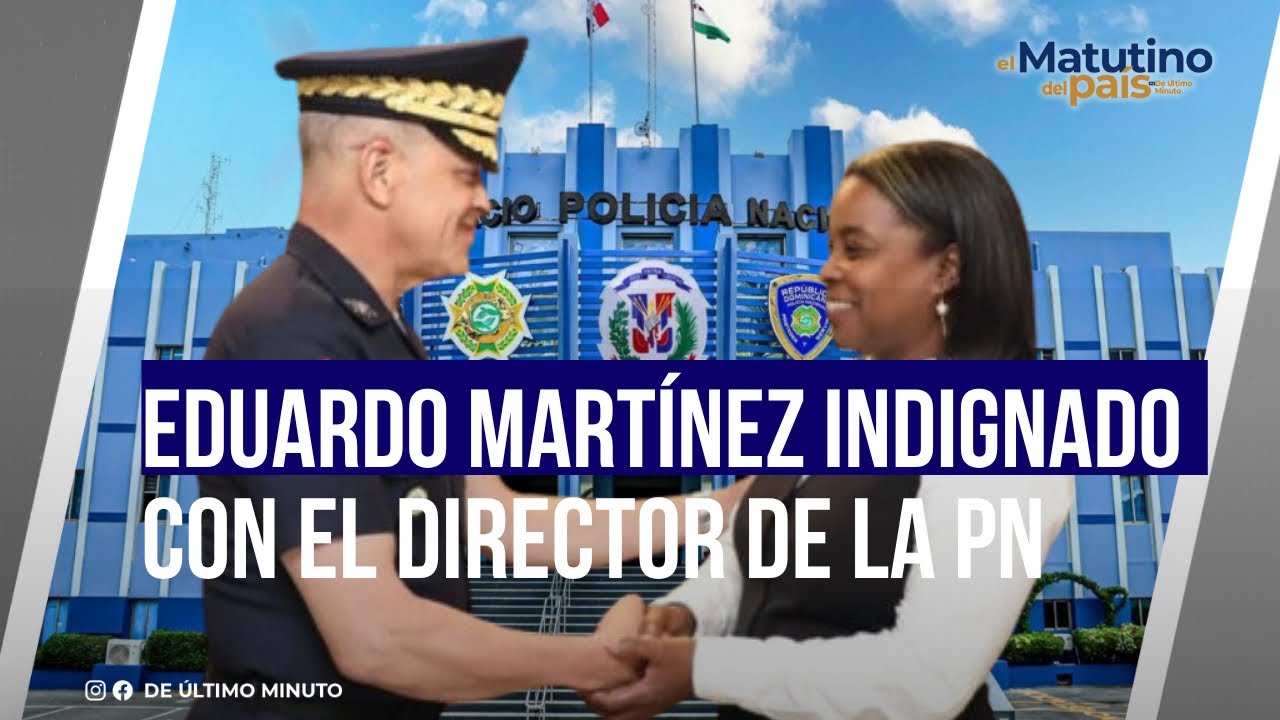 | Noticias de hoy en De Último Minuto