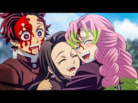 Demon Slayer Surprises Everyone With His Hidden Overpowered Strength | Demon Slayer Recap