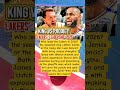 Who leads the Lakers in 2026? #lukadoncic #lebronjames #lakersnation
