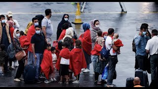 À Callac, les habitants divisés sur l'installation d'un centre d'accueil pour réfugiés