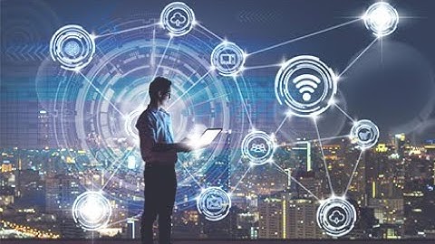 Big data for better cyber security