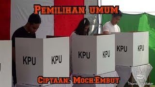 Download lagu Pemilihan umum-lirik