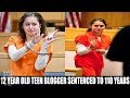 10 Kids Who Went To Jail For CRAZY Reasons