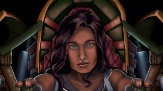 Templar Battleforce RPG Trailer screenshot 2