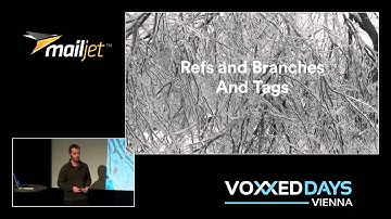 Steve Smith - Be the .txt you seek: Getting out of trouble by understanding Git