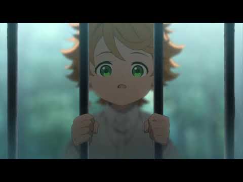 The Promised Neverland Episode 1 #1
