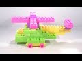 Membuat Helikopter dari Lego Block dan Bisa Terbang | TS2000
