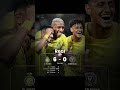 Al Nassr Vs Inter Miami Fake Vs Real Football Edit Ronaldo Alnassr Intermiami