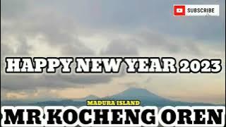 DUGEM NONSTOP HAPPY NEW YEAR 2023 FULL BASS REMIX MELODY