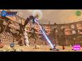 LEGO Marvel Super Heroes 2 – Sakaar Arena Mayhem! | Part 1 #LEGO #LEGOMarvelSuperHeroes2