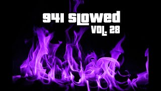 Key Glock - Chromosomes - 941 Slowed
