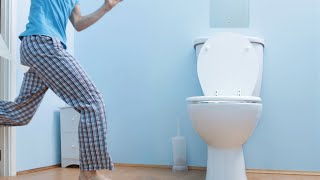 What is Incontinence?