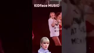 ?KiDface MUSIC? presents TAYLOR SWIFT LIVE CONCERT