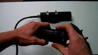 Light Monkey 12watt LED Can Light