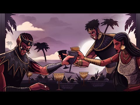 Mike Díaz - Medusa (Video Oficial)