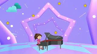 especially for babies classical music piano #lullaby #lullabybrahms #lullabybaby