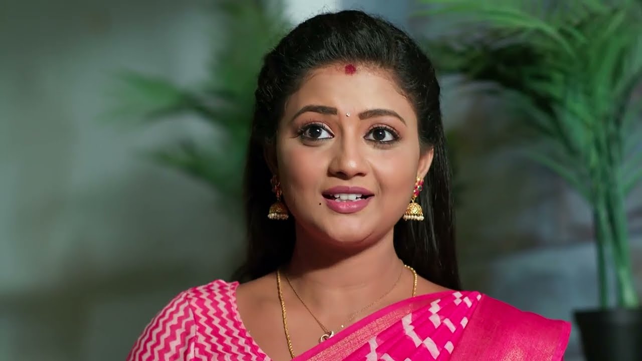 Radhaku Neevera Praanam - Ep 125 - Nirupam, Anila - Telugu Tv Serial - Zee5 Telugu Classics