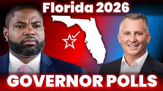 Florida Governor Primary: Who Is Leading in the Latest Poll?