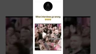 Fight During an Interview Gone Wrong Wendy Amarosa #funny #wtf #jokes #interview