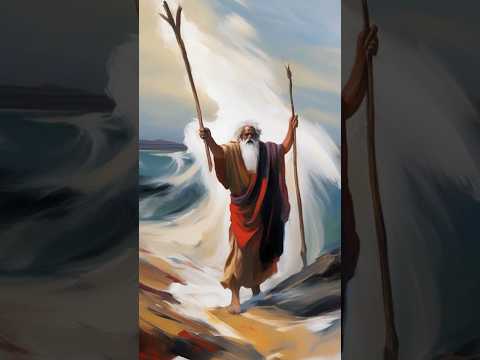 قصة نبي الله موسى