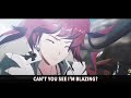 End of video