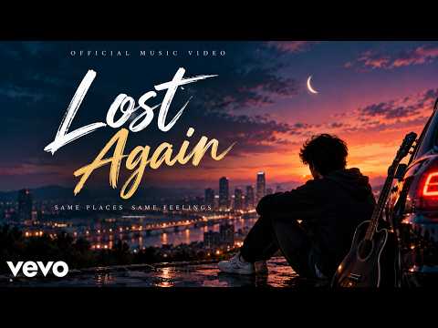 Lost Again | Mama, Dont Close your eyes | Bjorn Bonebreaker 