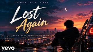 Lost Again | Mama, Dont Close your eyes | Bjorn Bonebreaker 