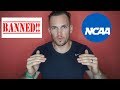 What Supplements Are Student Athletes Allowed To Take? (NCAA Banned Substances)