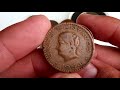 Conoce el ** SUPER PRECIO ** por estas monedas de 5 Ctvs Josefa Ortiz /Monedas Mexicanas Antiguas