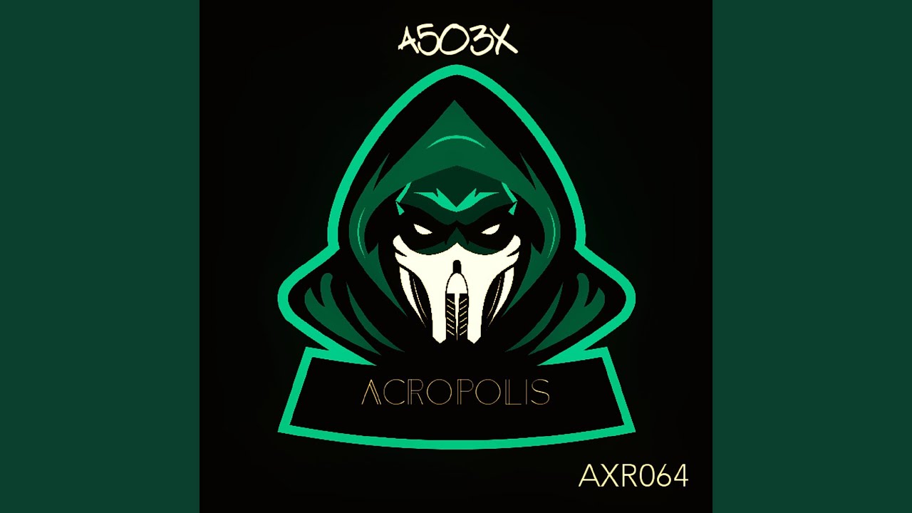Watch Acropolis (Original Mix) on YouTube Watch Acropolis (Original Mix) on YouTube