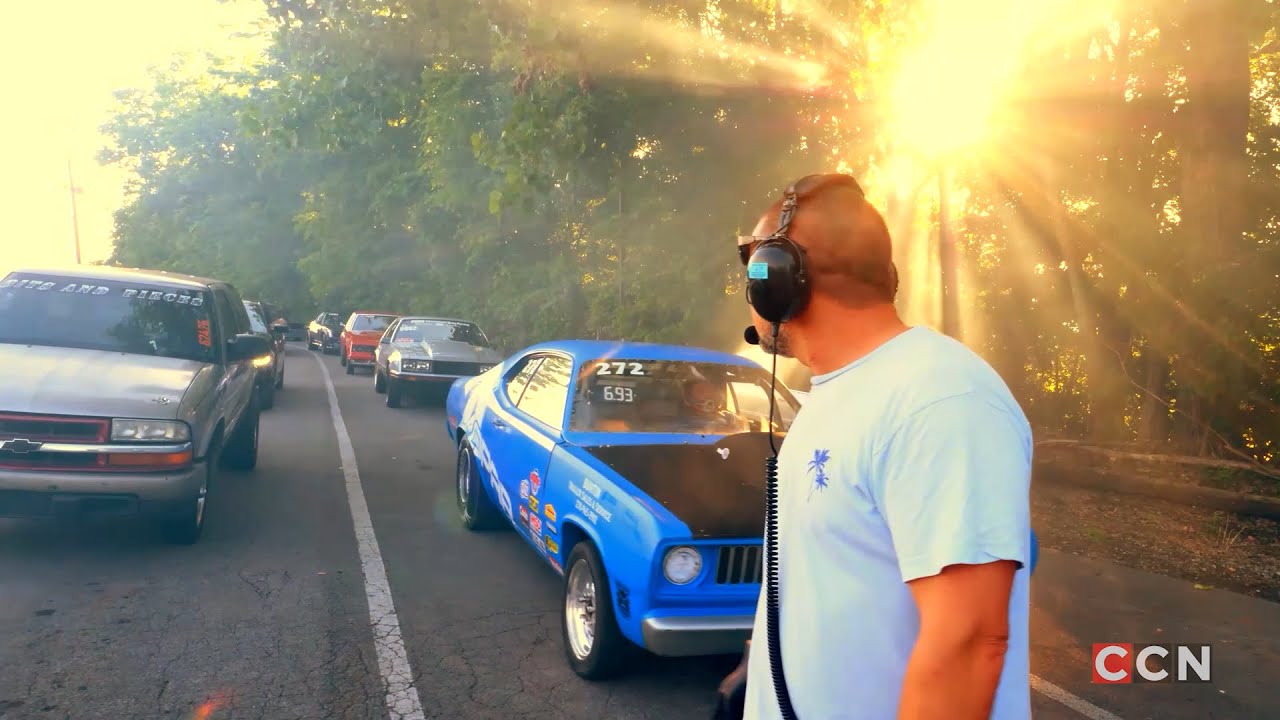 History of Clarksville Racing: Part 1 (Promo)