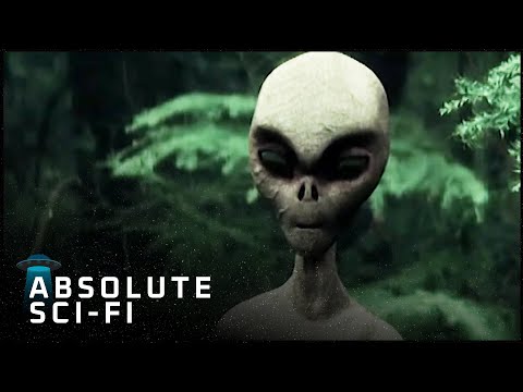 Alien Based On Events still