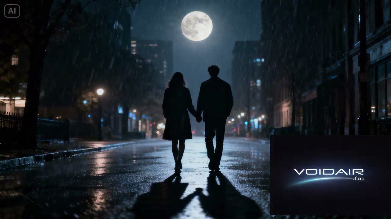 Moonlight Spills 🌙 | Lofi / Chill Beats for Relaxing & Studying