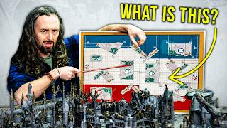 Games Workshop just changed Warhammer scenery forever