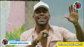 Prince Babia ft Fally Ipupa 