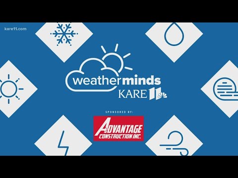 WeatherMinds: What is a snow squall?