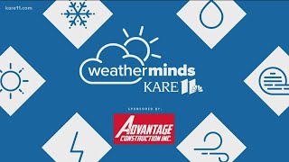 WeatherMinds: What is a snow squall?