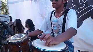 Ra Kuat Mbok - Ben Edan live Pakel (full kendang)