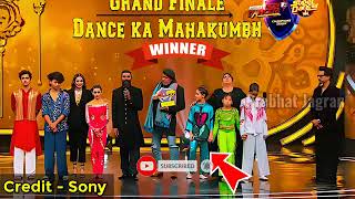 Shocking Winner Result of IBD vs Super Dancer Today Episode | Super Dancer vs India's Best Dancer