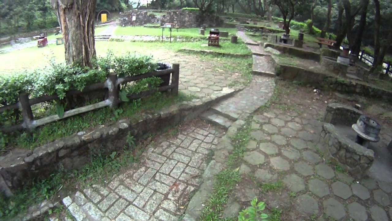 TMS Warm up run (07Oct2011)