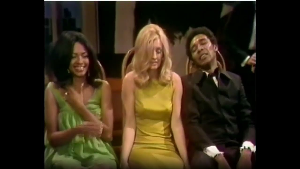 Playboy After Dark  ( S01E15 -  10 Nov, 1968) -  Pat Collins Hypnosis