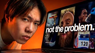 Stop Blaming AI. Start Creating.