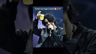 billu 😺 is back 😭🤭| #bts #sugacomeback #btsedits #btsshorts #btsviral #shortviral.......