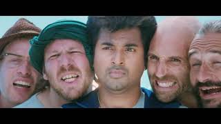 Adiya Sakkarakati || Sivakarthikeyan Version || Editz Dinesh Mohan