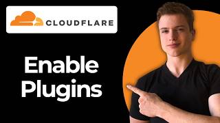 How To Enable Cloudflare Plugins On Netlify (Step-By-Step)